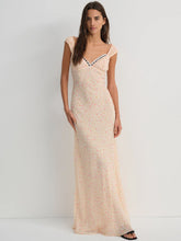 Emmaline Maxi Dress