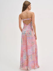 Teagan Maxi Dress