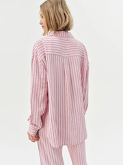 Mindy Button-Down Shirt