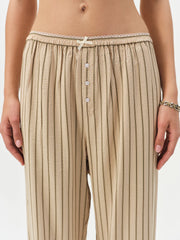 Mindy Wide Leg Pant