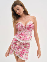 Daisy Mae Mini Skirt