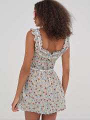 Strawberry Kiss Dress