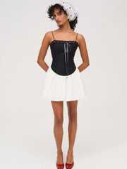 Annabella Mini Dress