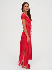 Casey Maxi Dress