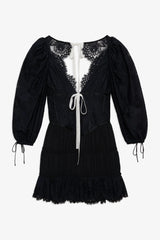 Ellis Mini Dress