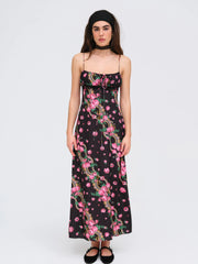 Justice Maxi Dress