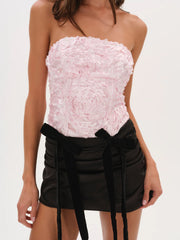 Nicolette Mini Dress