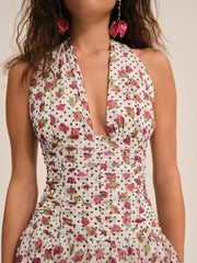 Betty Bud Maxi Dress