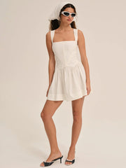 Chloe Mini Dress