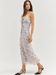 Midsummer Midi Dress