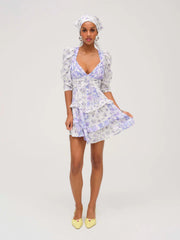 Rosalyn Mini Dress