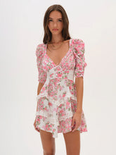 Rosalyn Mini Dress