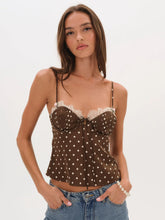 Babette Camisole Top