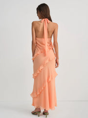 Kamory Maxi Dress