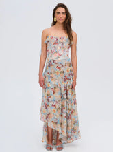 Constance Maxi Dress