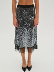 Christelle Midi Skirt