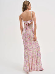 Courtney Maxi Dress