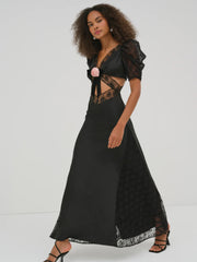 Corinne Maxi Dress