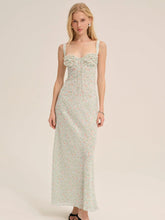 Summer Breeze Maxi Dress