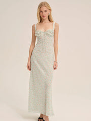 Summer Breeze Maxi Dress
