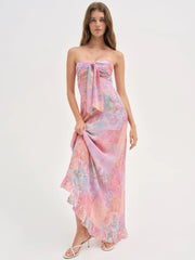 Teagan Maxi Dress