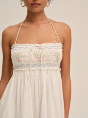 Summer Time Mini Dress