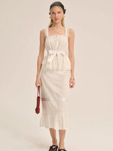 Sweet Summer Midi Skirt