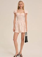 Florence Mini Dress
