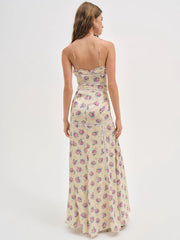 Shannon Maxi Dress