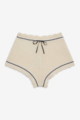 Jeannette Sleep Short