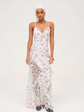 Josalyn Maxi Dress