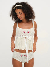 Nathalie Cheeky Panty