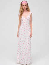 Emmaline Maxi Dress