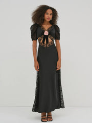 Corinne Maxi Dress