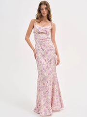 Courtney Maxi Dress