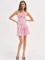 Kate Mini Dress