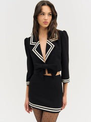 Josie Micro Mini Skirt