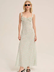 Summer Breeze Maxi Dress