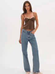 Babette Camisole Top