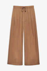Clarabell Wide-Leg Pant
