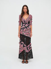 Emalyn Maxi Dress