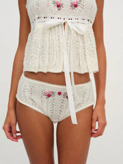 Nathalie Cheeky Panty