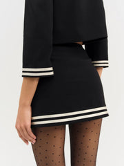 Josie Micro Mini Skirt