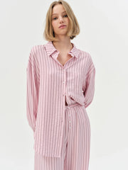 Mindy Button-Down Shirt