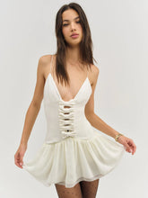 Josie Micro Mini Dress