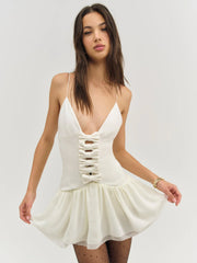 Josie Micro Mini Dress