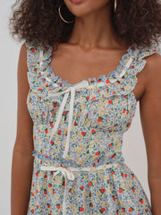 Strawberry Kiss Dress