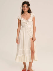 Sweet Summer Midi Dress