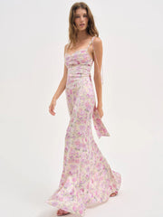 Courtney Maxi Dress