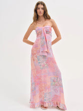 Teagan Maxi Dress